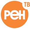 Логотип телеканала РЕН ТВ