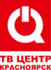Логотип телеканала Центр Красноярск