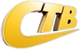 Логотип телеканала СТВ