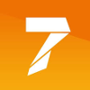 Логотип телеканала 7 канал