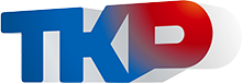 Логотип телеканала ТКР