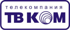 Логотип телеканала ТНТ + ТВ КОМ, Бийск