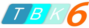 Логотип телеканала Байуаков ТВК-6