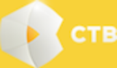 Логотип телеканала СТВ