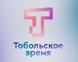 Логотип телеканала Тобольское время