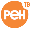Логотип РЕН ТВ
