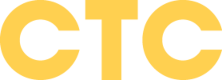 Логотип телеканала СТС