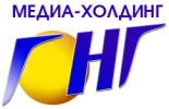 Логотип телеканала ГОНГ - Продвижение