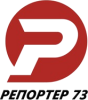 Логотип телеканала Репортер 73