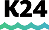 Логотип телеканала Катунь 24