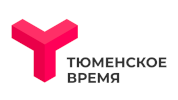 Логотип телеканала Тюменское время