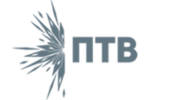 Логотип телеканала Первоуральск ТВ