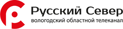 Логотип телеканала Русский Север