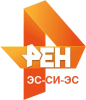 Логотип телеканала Эс-Си-Эс