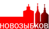 Логотип телеканала Брянская губерния