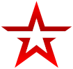 Логотип Звезда