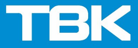 Логотип телеканала ТВК