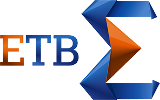 Логотип ЕТВ