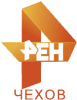 Логотип телеканала РЕН ТВ