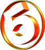 Логотип телеканала Пятый канал