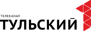 Логотип телеканала Первый Тульский, Тула