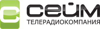 Логотип телеканала Сейм