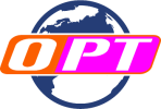 Логотип телеканала ОРТ