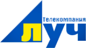 Логотип телеканала Луч