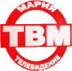 Логотип телеканала ТВМ