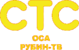 Логотип телеканала СТС