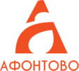 Логотип телеканала Афонтово
