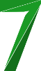 Логотип ТВ7