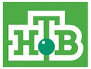 Логотип телеканала НТВ