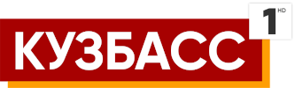 Логотип телеканала Кузбасс1