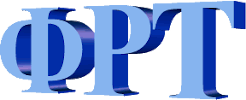 Логотип телеканала ФРТ