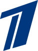 Логотип телеканала Первый канал