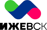 Логотип телеканала Ижевск