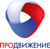 Логотип телеканала Продвижение