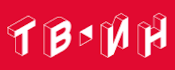 Логотип телеканала ТВ-ИН