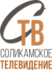Логотип телеканала Соликамск ТВ