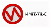 Логотип телеканала Импульс