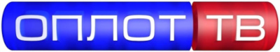 Логотип телеканала  ОПЛОТ ТВ