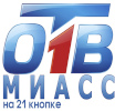 Логотип телеканала ОТВ