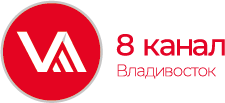 Логотип телеканала 8 канал
