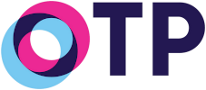 Логотип телеканала ОТР